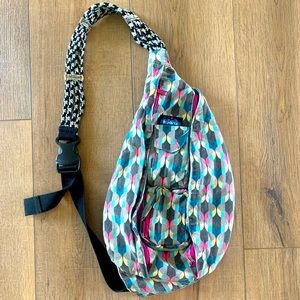Kavu BackPack